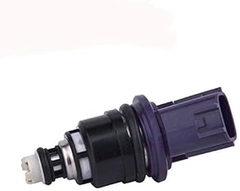 ２個セット 8pcs Fuel Injectors 1660021U01 for 300ZX 180SX S13 SR20 RB26
